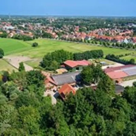 Familienhof Brüning - Doppelzimmer Waldesruh II-3
